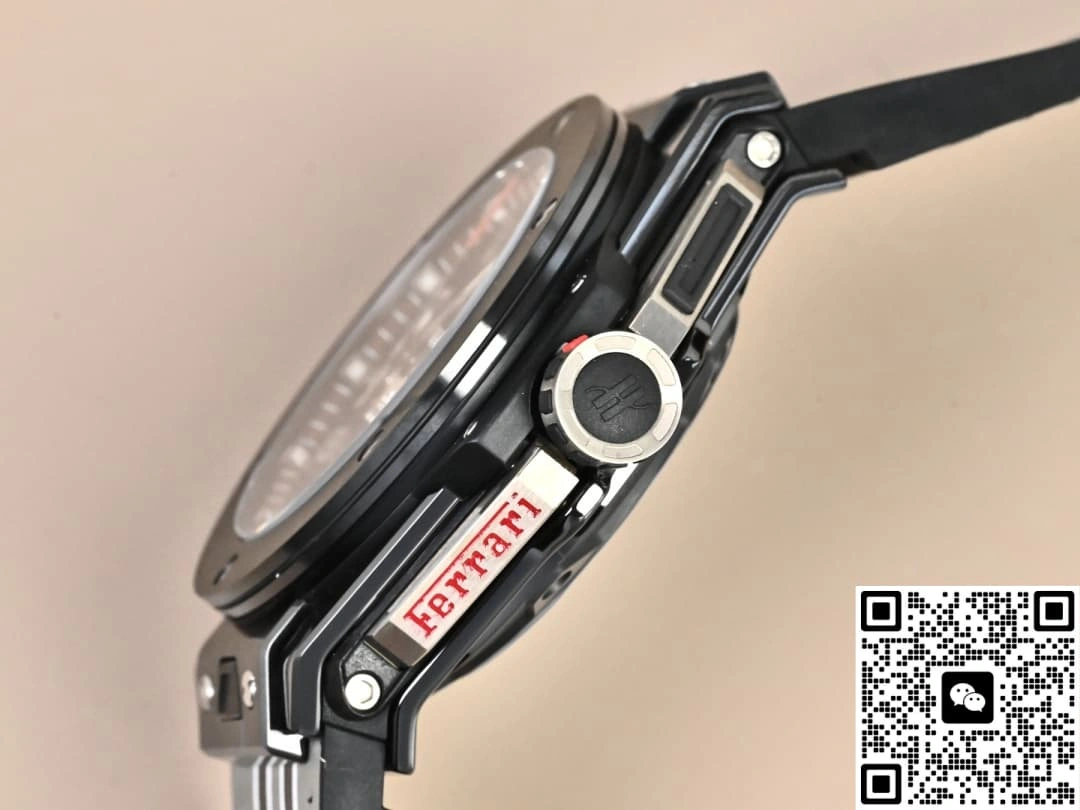 TW Factory Hublot Big Bang 401.FX.1123.VR 1:1 Best Edition Replica Watch